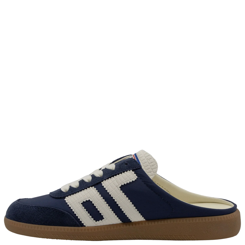 Back 70 Easter Mule - Navy