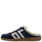 Back 70 Easter Mule - Navy