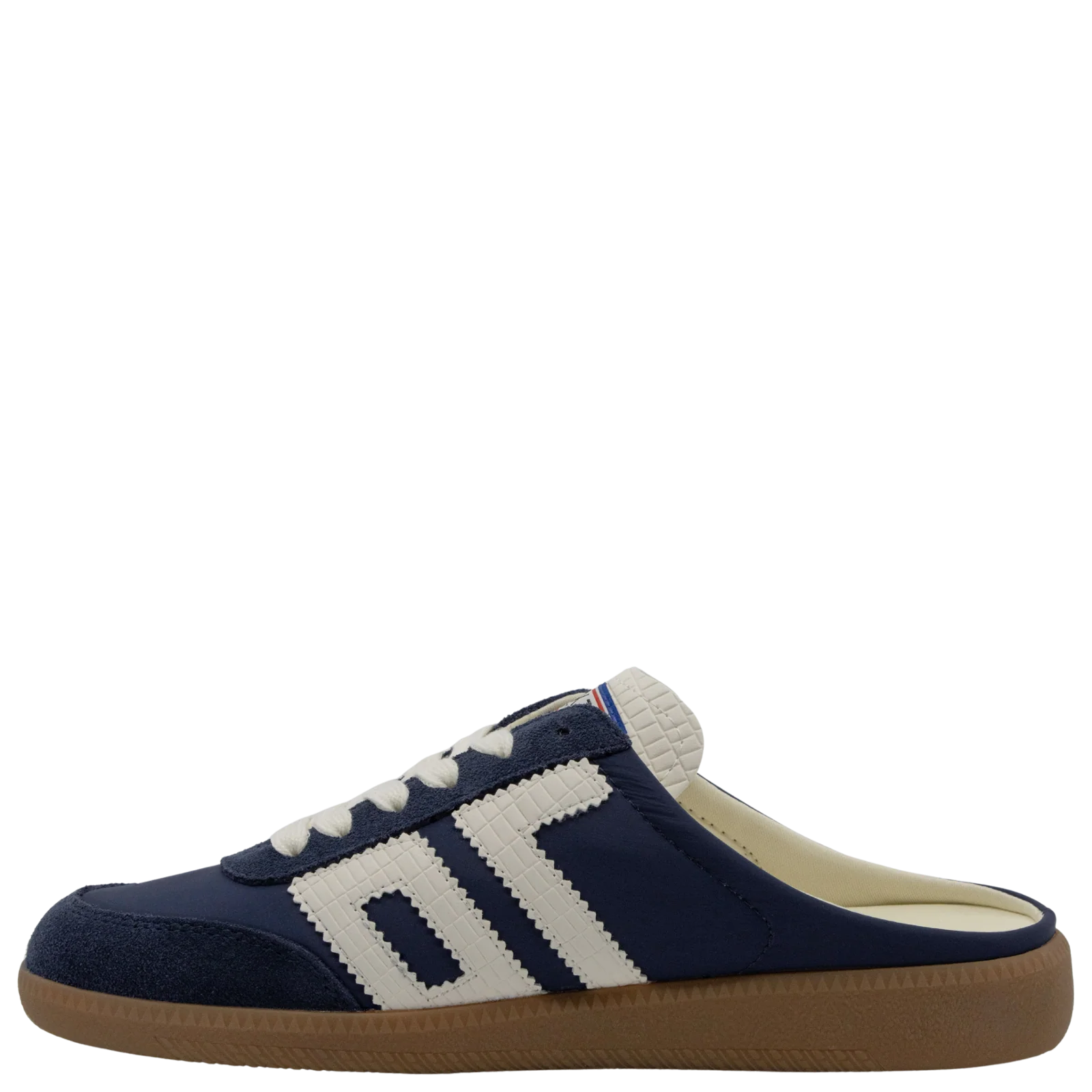 Back 70 Easter Mule - Navy