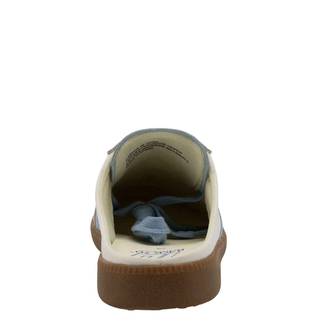 Back 70 Easter Mule - Navy