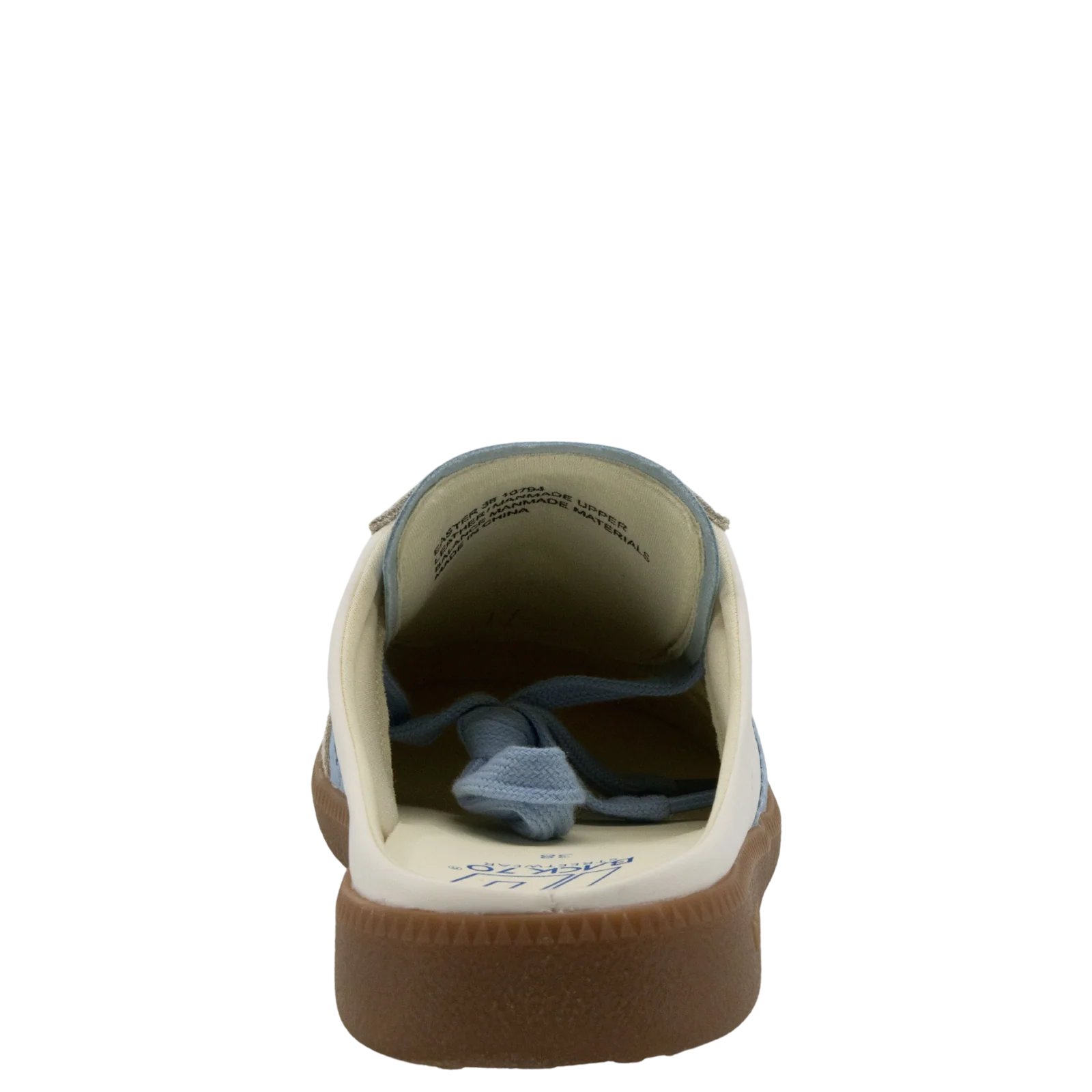 Back 70 Easter Mule - Navy