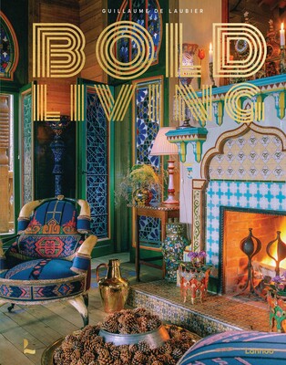 Book Bold Living