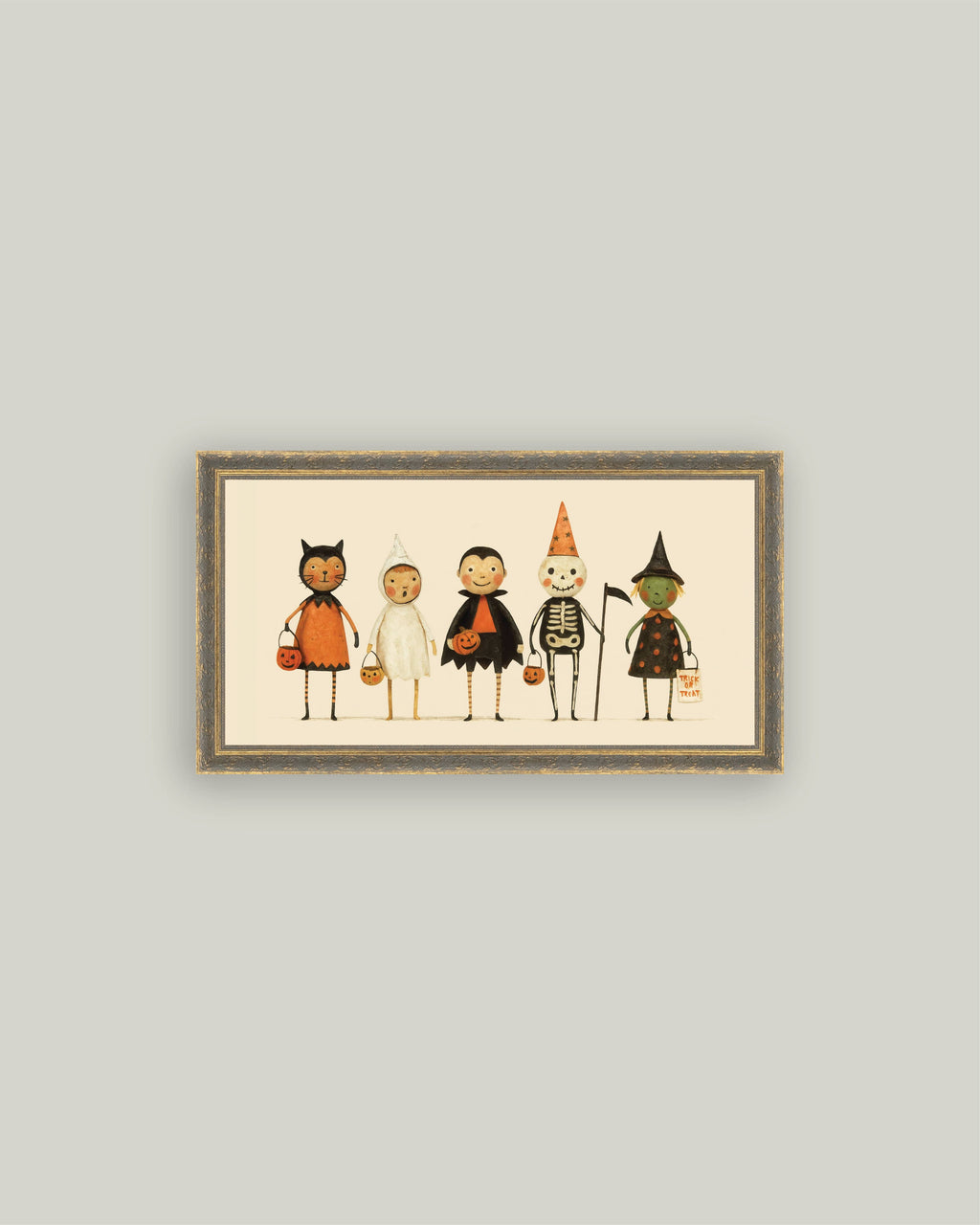 The Boo Crew: 12x7