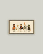 The Boo Crew: 12x7