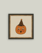 Party Pumpkin: 6x6