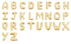 Emory Gold Slider Initials: S