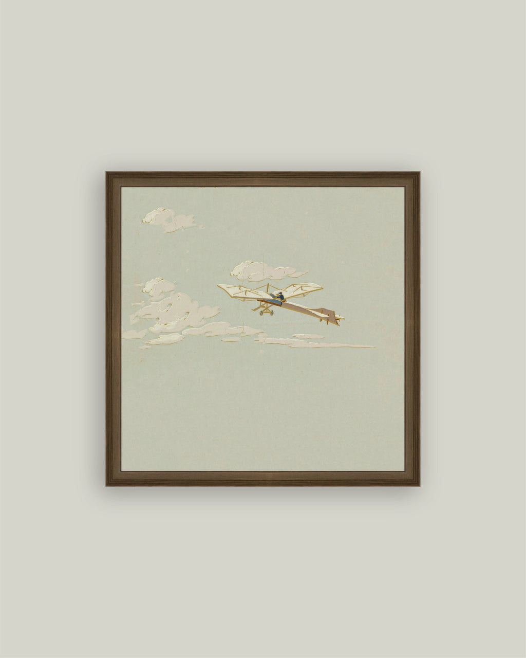 Take Flight: 9X9