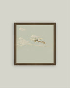 Take Flight: 9X9