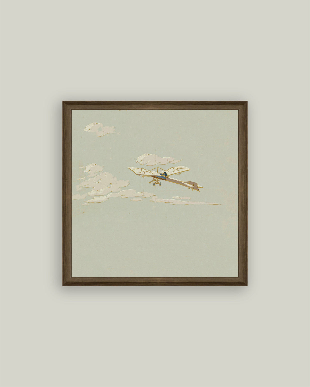 Take Flight: 9X9