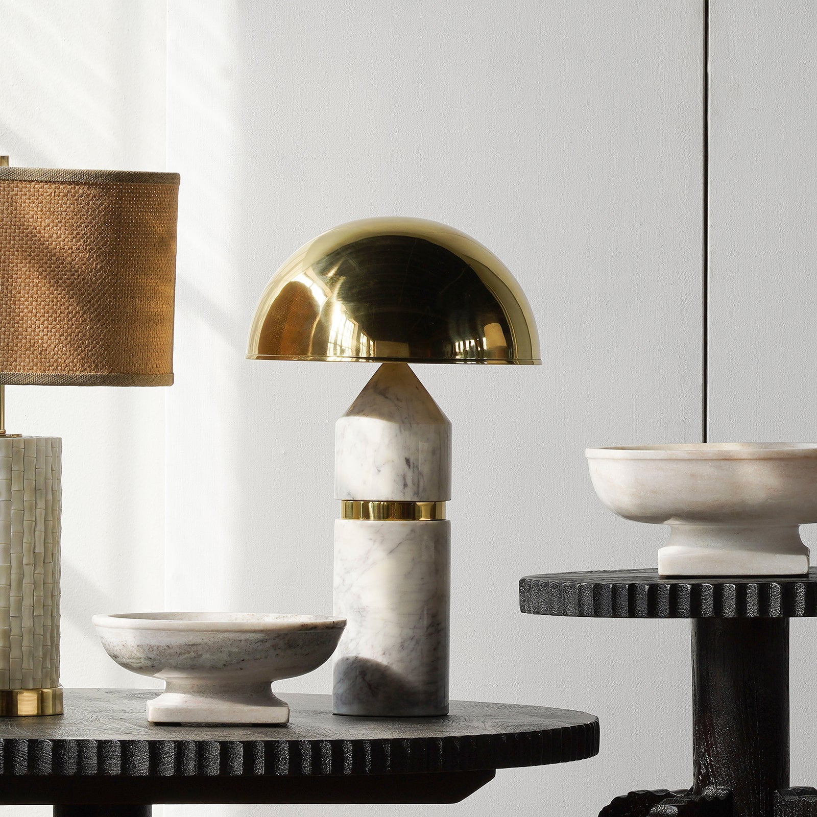 Camden Table Lamp