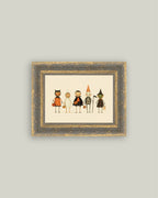 The Boo Crew: 12x7