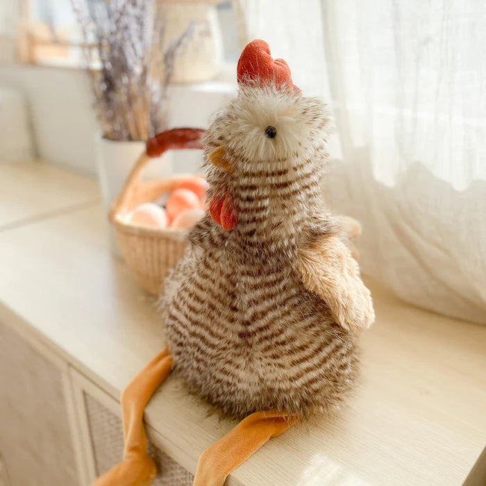 Chester Chicken
