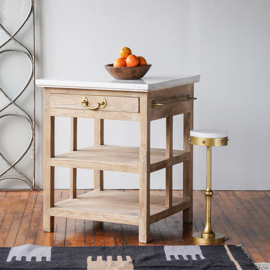 Cocina Island Small