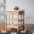 Cocina Island Small