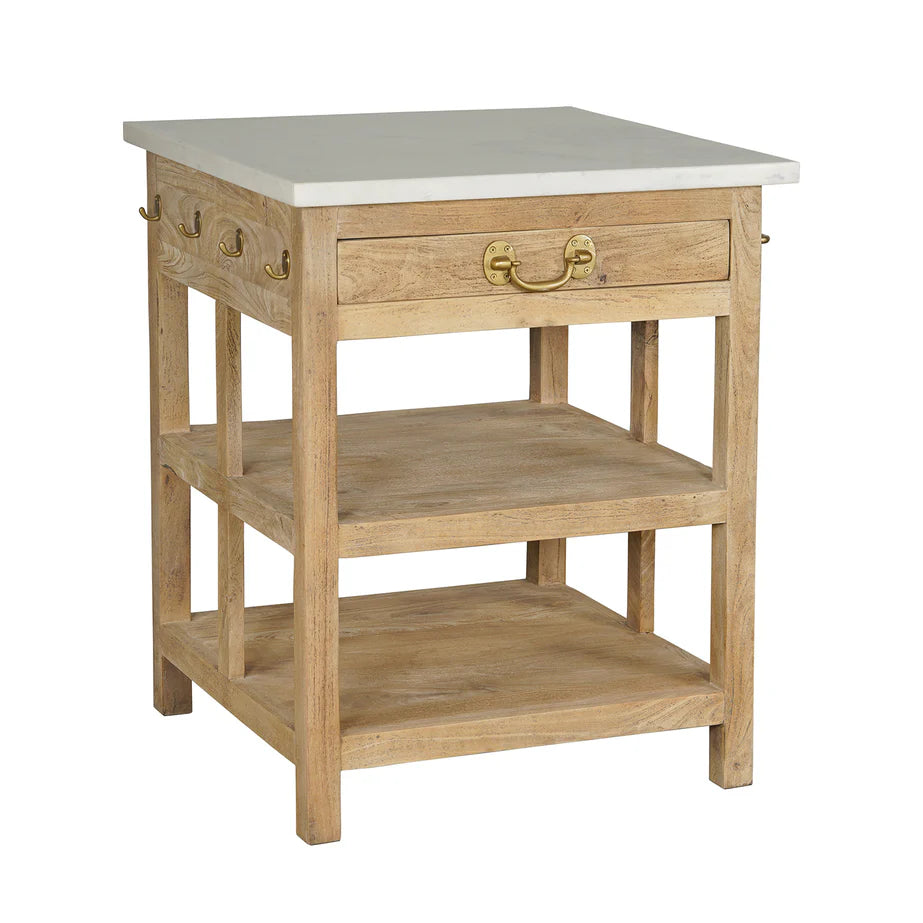 Cocina Island Small