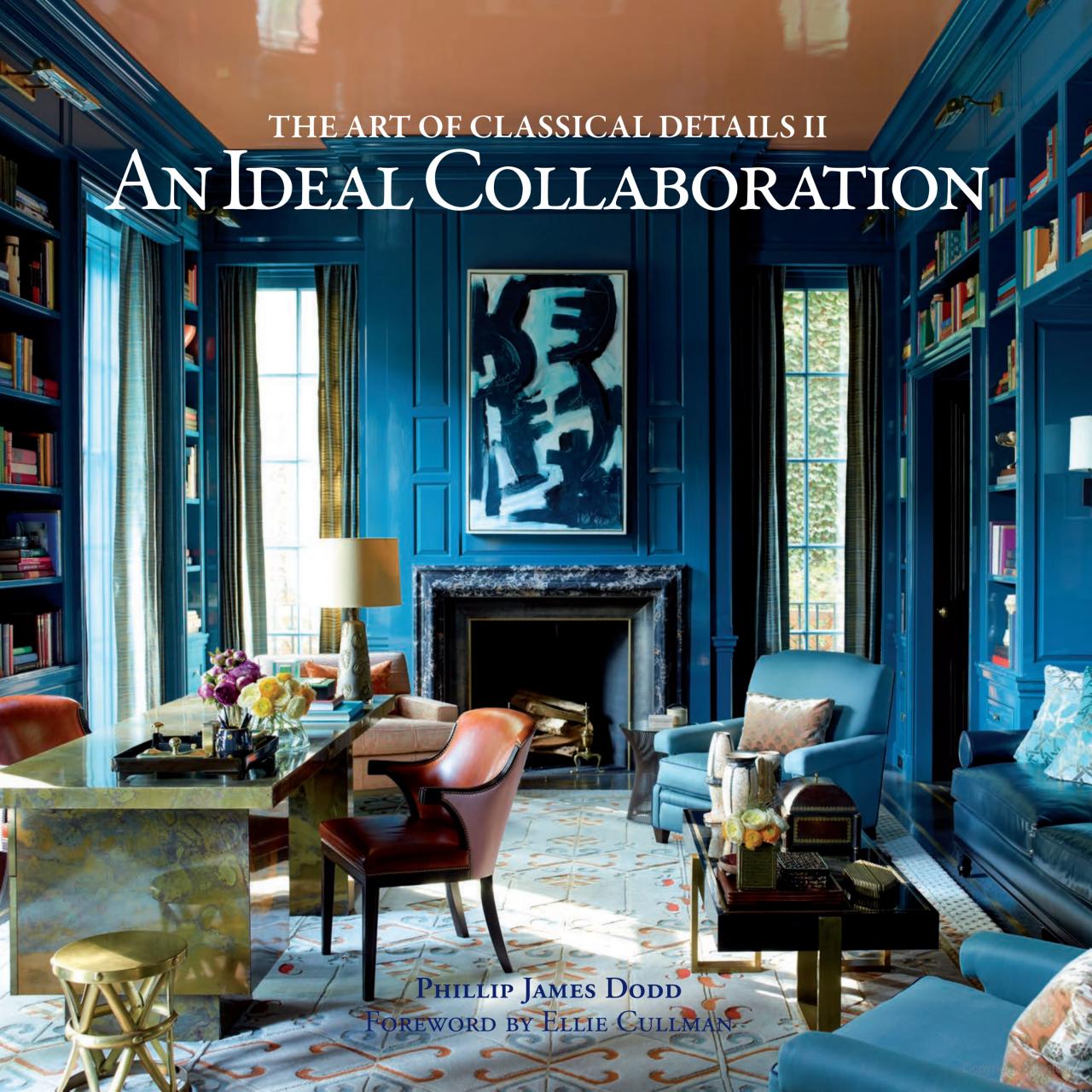Ideal Collaberation - Book