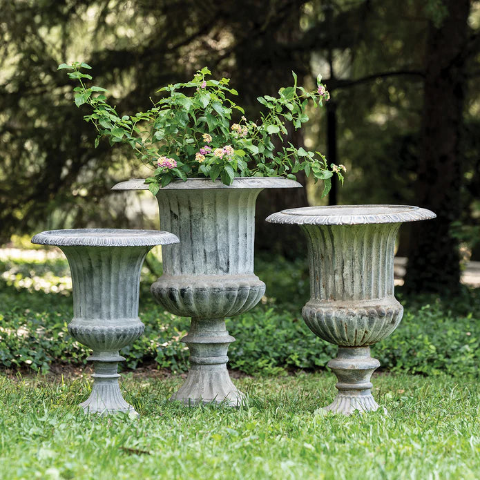 Cupane Planter - Large