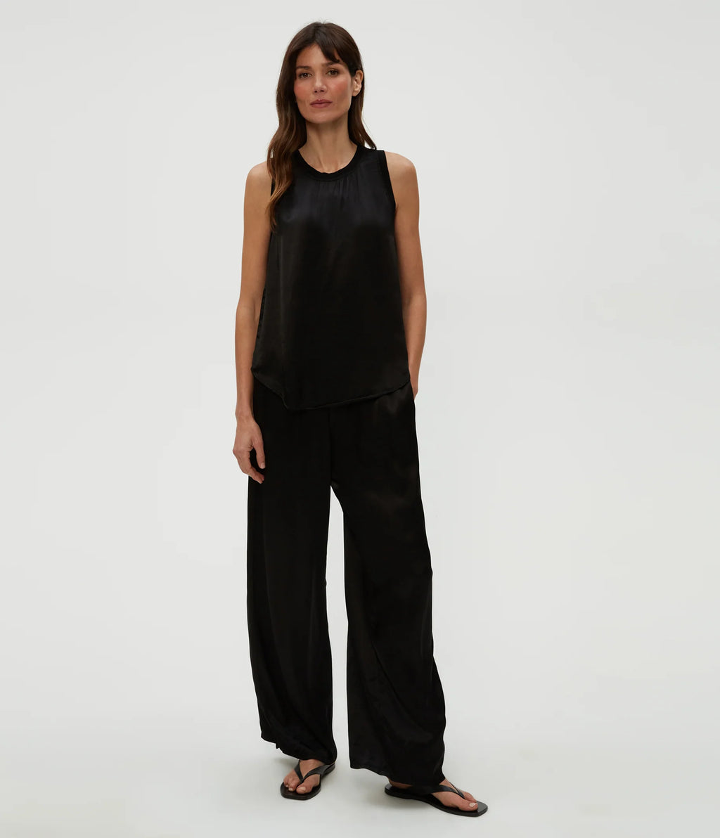 Cyrus Pant Silk
