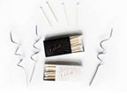 Celebrate Matchbox | Birthday Party Matches | Candle Light