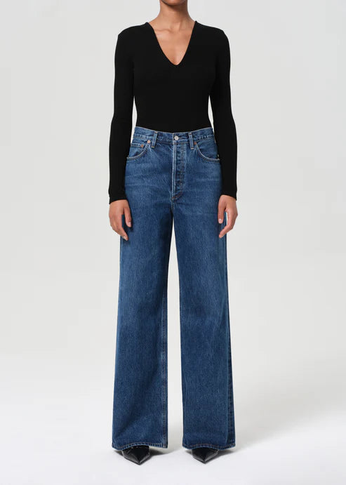 Dame Jean No Cuff