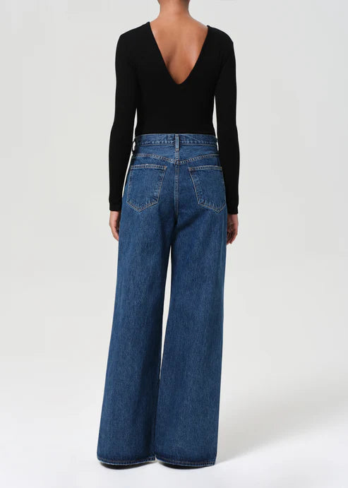 Dame Jean No Cuff
