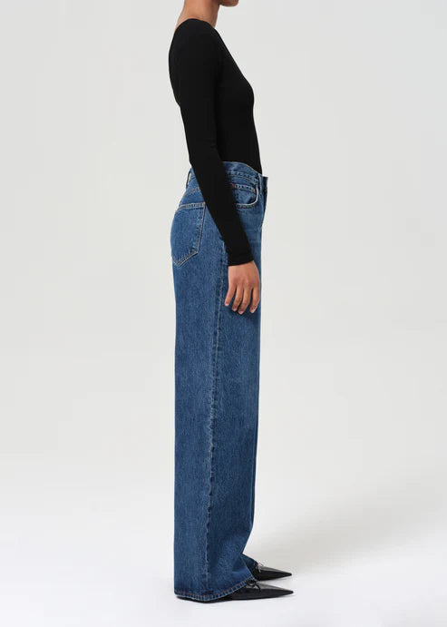 Dame Jean No Cuff