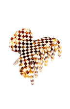 Small Couture Clip