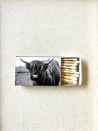 Candle matches, matchbox party favor, wedding favor,