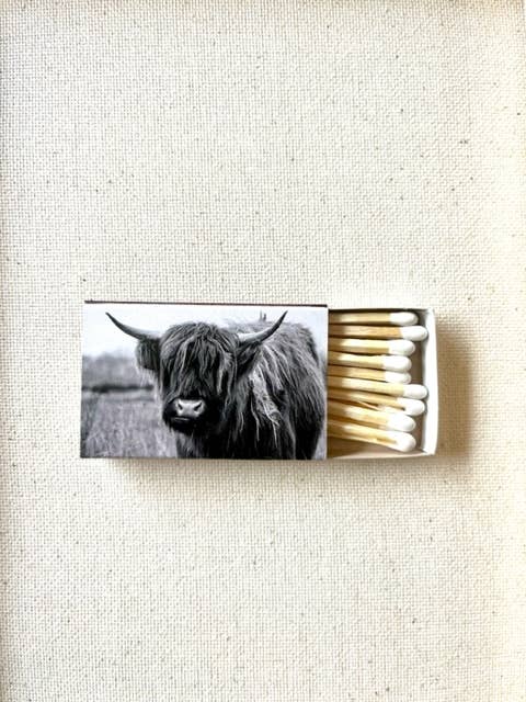 Candle matches, matchbox party favor, wedding favor,