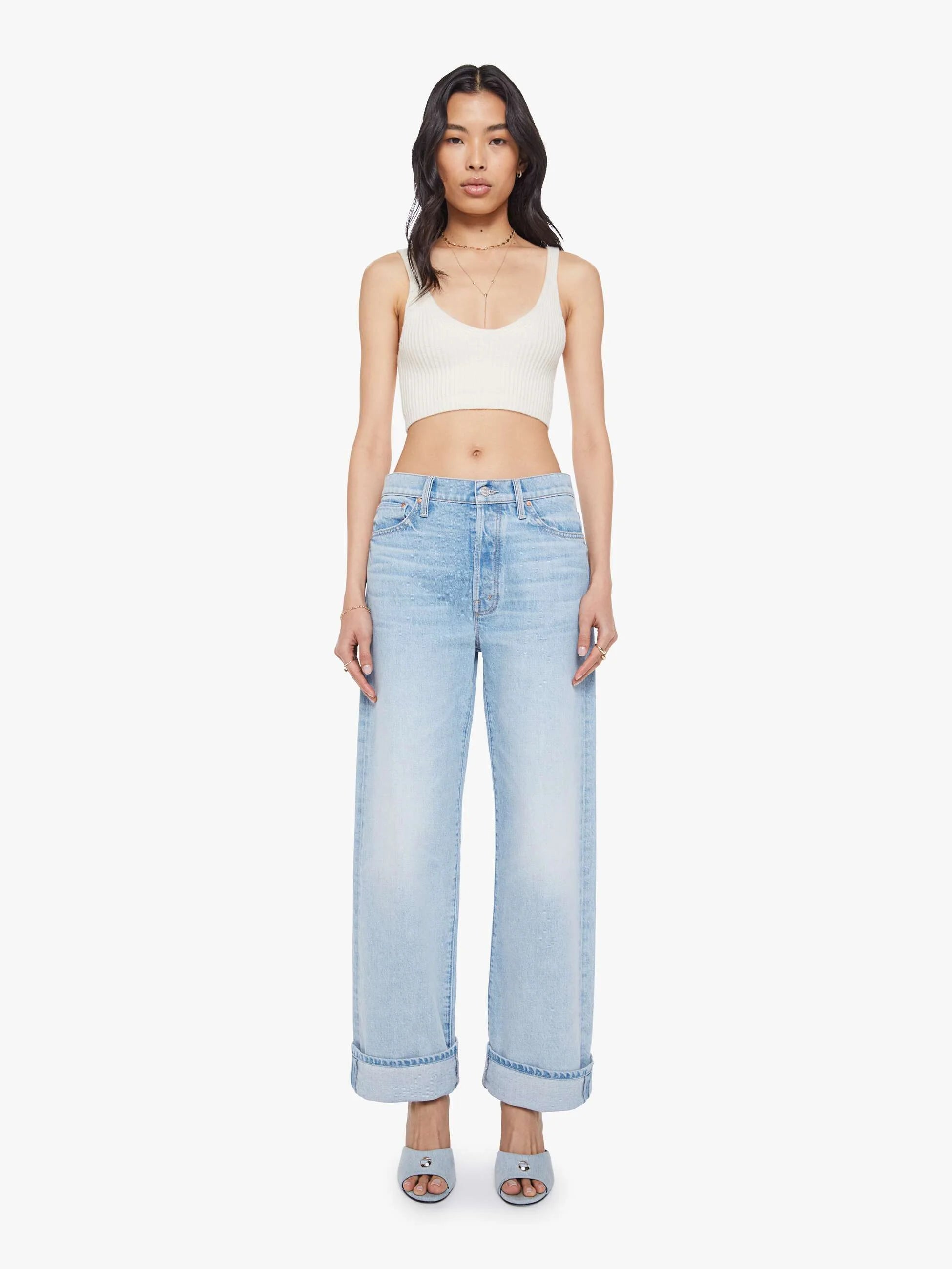 Mother - Dodger Button Cuff