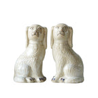 Ceramic Dog