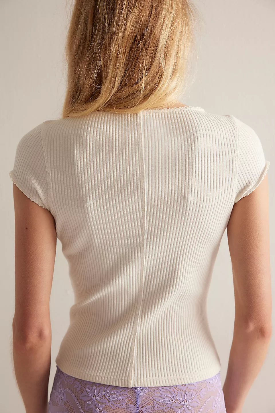 Most Wanted Cardi Ivory