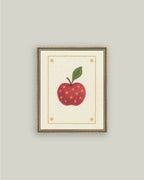 Apple of Stars: 5X7