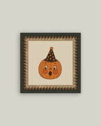 Party Pumpkin: 6x6