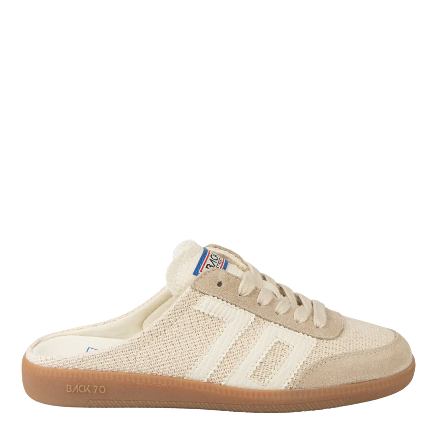 Back 70 Easter Mule - Sacco Milk