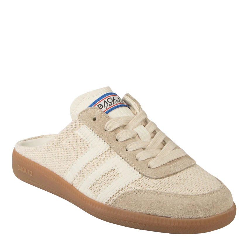 Back 70 Easter Mule - Sacco Milk