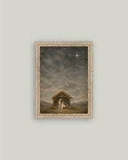 The Humble Stable: 8x10