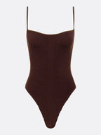 Balboa Thin Strap One Piece
