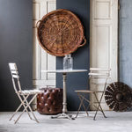 European Drying Basket