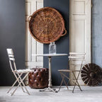 European Drying Basket
