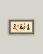 The Boo Crew: 12x7