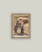 The Three Bears: 8x10