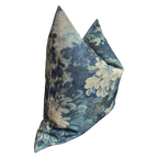 Nola Pillow Cover: 22x22 Cover Only