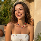 America 250 Liberty Necklace