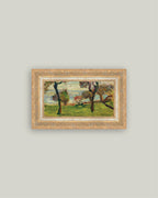Paysage: 22x13