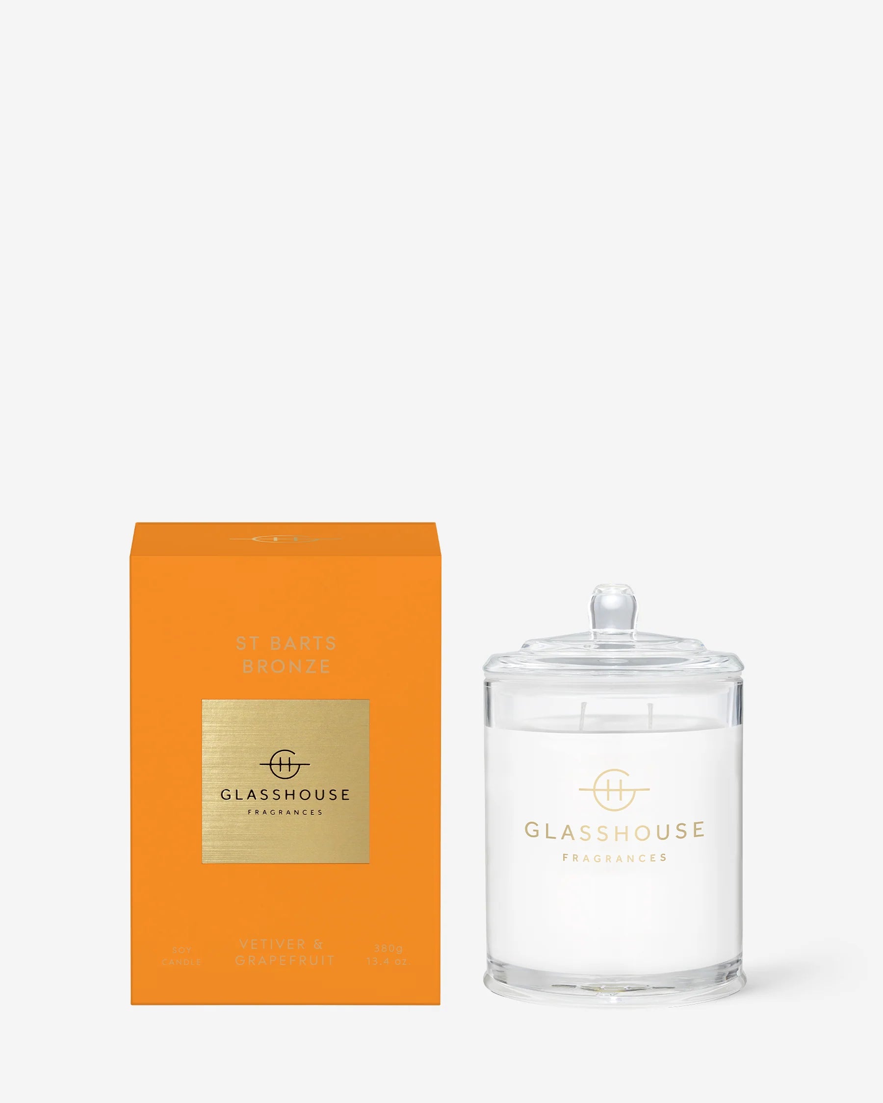 Barts Bronze Candle 13.4 oz