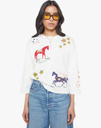 Mother The Footballer Tee -M062420076