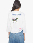 Mother The Footballer Tee -M062420076