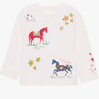 Mother The Footballer Tee -M062420076