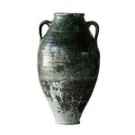 Full Glazed Vintage Antep Jar Medium